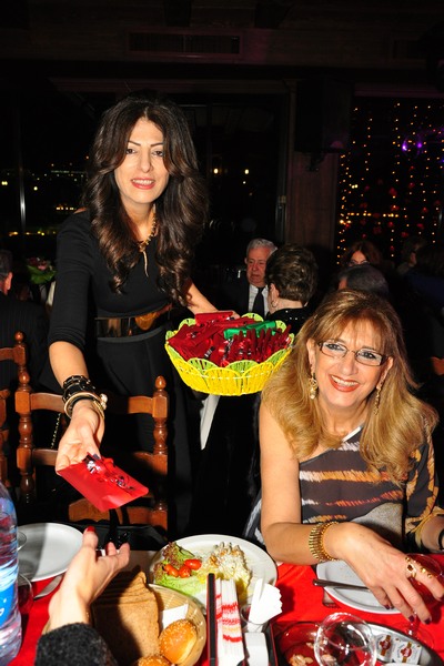 Rabieh Lions Club Diner
